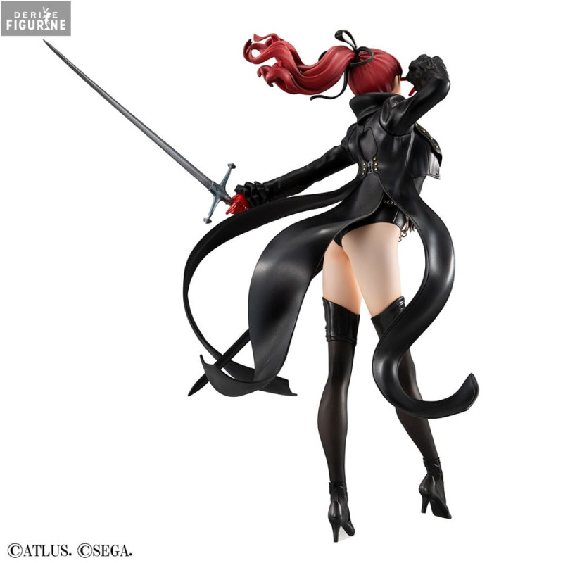 PRÉCOMMANDE - Persona 5...