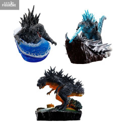 PRE ORDER - Godzilla - Pack...