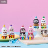 PRE ORDER - Dandadan - Pack 6 figures Tsumichen Stack up & Change (with gift)