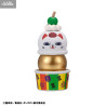 PRE ORDER - Dandadan - Pack 6 figures Tsumichen Stack up & Change (with gift)