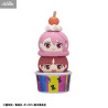 PRE ORDER - Dandadan - Pack 6 figures Tsumichen Stack up & Change (with gift)