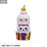 PRE ORDER - Dandadan - Pack 6 figures Tsumichen Stack up & Change (with gift)