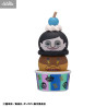 PRÉCOMMANDE - Dandadan - Pack 6 figurines Tsumichen Stack up & Change (with gift)