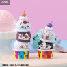 PRE ORDER - Dandadan - Pack 6 figures Tsumichen Stack up & Change (with gift)
