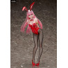 Darling in the Franxx - Figurine Zero Two, Bunny