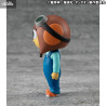 PRÉCOMMANDE - Dandadan - Pack 2 figurines Dover Demon & Chiquitita (with gift), Occultic Sofubi Collection