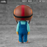 PRE ORDER - Dandadan - Pack 2 figures Dover Demon & Chiquitita (with gift), Occultic Sofubi Collection