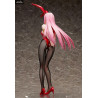 Darling in the Franxx - Figurine Zero Two, Bunny