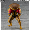 PRE ORDER - Dandadan - Pack 2 figures Dover Demon & Chiquitita (with gift), Occultic Sofubi Collection