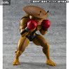 PRE ORDER - Dandadan - Pack 2 figures Dover Demon & Chiquitita (with gift), Occultic Sofubi Collection