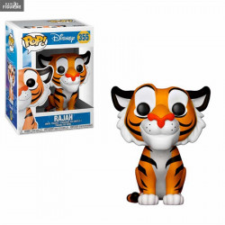 Disney Aladdin - Pop!...