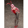 Darling in the Franxx - Figurine Zero Two, Bunny