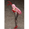 Darling in the Franxx - Figurine Zero Two, Bunny