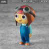 PRE ORDER - Dandadan - Chiquitita figure, Occultic Sofubi Collection