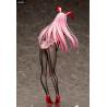 Darling in the Franxx - Figurine Zero Two, Bunny