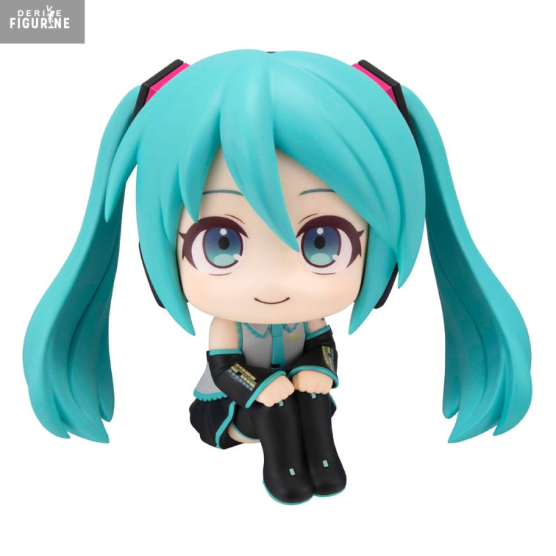 PRE ORDER - Character Vocal Series - Hatsune Miku figure, Look Up