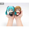 PRÉCOMMANDE - Character Vocal Series - Pack figurines Hatsune Miku & Meiko, Look Up (with gift)