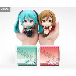 PRE ORDER - Character Vocal...