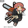 PRE ORDER - Chainsaw Man - Pack 6 charms Rubber Mascot Buddycolle