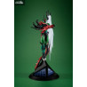 PRÉCOMMANDE - Yu-Gi-Oh! Duel Monsters GX - Figurine Elemental Hero Flame Wingman, Monsters Chronicle