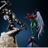 PRE ORDER - Yu-Gi-Oh! Duel Monsters GX - Elemental Hero Flame Wingman figure, Monsters Chronicle