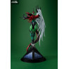 PRE ORDER - Yu-Gi-Oh! Duel Monsters GX - Elemental Hero Flame Wingman figure, Monsters Chronicle