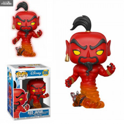Disney Aladdin - Pop! Red...