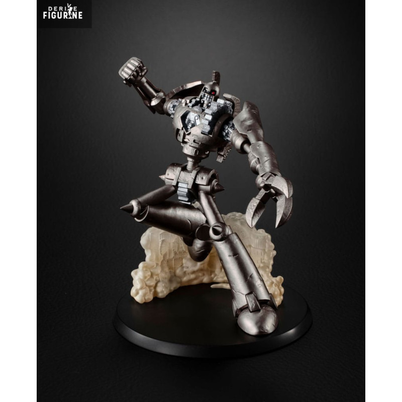 PRÉCOMMANDE - Yu-Gi-Oh! Duel Monsters GX - Figurine Ancient Gear Golem, Monsters Chronicle