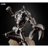 PRÉCOMMANDE - Yu-Gi-Oh! Duel Monsters GX - Figurine Ancient Gear Golem, Monsters Chronicle