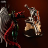 PRÉCOMMANDE - Yu-Gi-Oh! Duel Monsters GX - Figurine Ancient Gear Golem, Monsters Chronicle