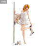 PRÉCOMMANDE - Space Battleship Yamato 2202 - Figurine Yuki Mori, Private Private Outfit