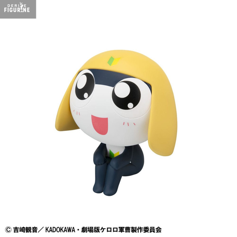 PRE ORDER - Sergeant Frog -...