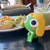 PRE ORDER - Sergeant Frog - Keroro figure, Look Up
