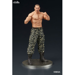 PRE ORDER - Yakuza - Taiga...