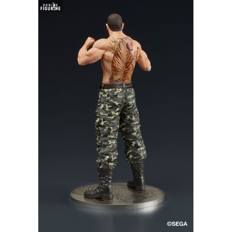 PRÉCOMMANDE - Yakuza -...