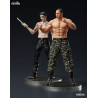 PRÉCOMMANDE - Yakuza - Figurine Taiga Saejima Battle Style, Digsta