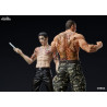 PRÉCOMMANDE - Yakuza - Figurine Taiga Saejima Battle Style, Digsta