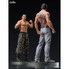 PRÉCOMMANDE - Yakuza - Figurine Taiga Saejima Battle Style, Digsta
