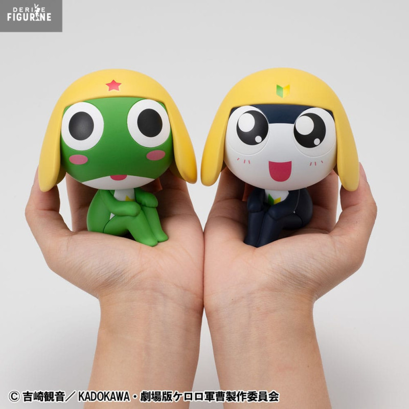 PRE ORDER - Sergeant Frog -...