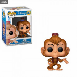 Disney Aladdin - Pop! Abu, 353