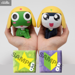 PRE ORDER - Sergeant Frog -...