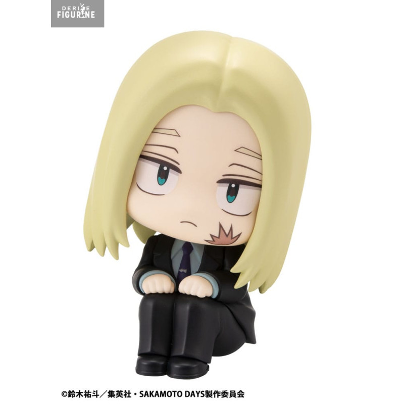 PRE ORDER - Sakamoto Days -...