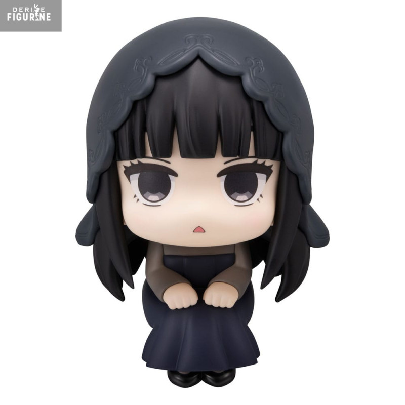 PRÉCOMMANDE - Sakamoto Days - Figurine Osaragi, Look Up