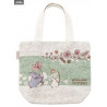 Studio Ghibli My Neighbor Totoro - Bag Botanical Garden