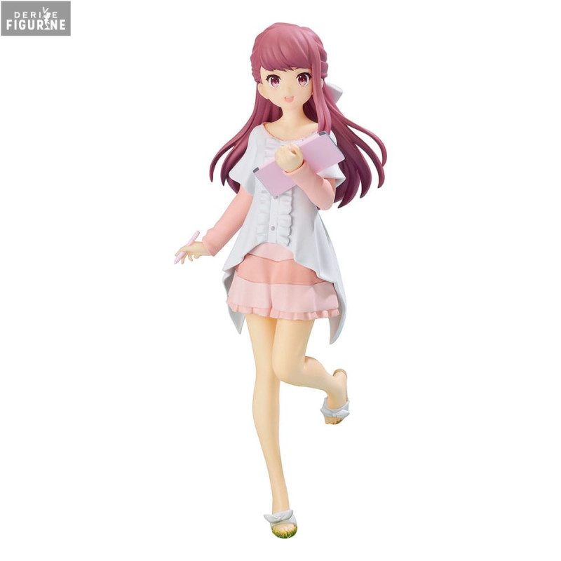 PRÉCOMMANDE - Porter Robinson - Figurine Rin, Pop Up Parade SP