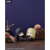 PRÉCOMMANDE - Sakamoto Days - Pack figurines Shishiba & Osaragi, Look Up (with gift)