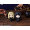 PRÉCOMMANDE - Sakamoto Days - Pack figurines Shishiba & Osaragi, Look Up (with gift)