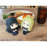 PRE ORDER - Sakamoto Days - Pack figures Shishiba & Osaragi, Look Up (with gift)