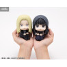 PRE ORDER - Sakamoto Days - Pack figures Shishiba & Osaragi, Look Up (with gift)