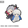 PRE ORDER - Sakamoto Days - Pack 6 charms Rubber Mascot Buddycolle